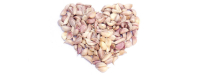 Knoflook goed voor hart en bloeddruk