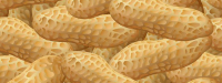 Pindasnacks optie voor gewichtsbeheersing