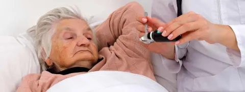 Voedingssupplement effectief bij alzheimer
