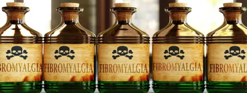 Acupunctuur versus nutriëntcomplex tegen fibromyalgie