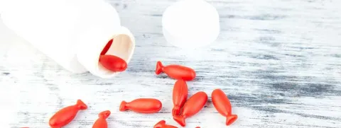 Omega-3 voor beter lerende kinderen