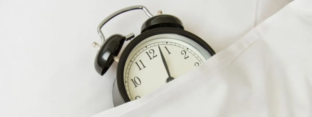 Te korte of te lange slaapduur schaadt cognitie