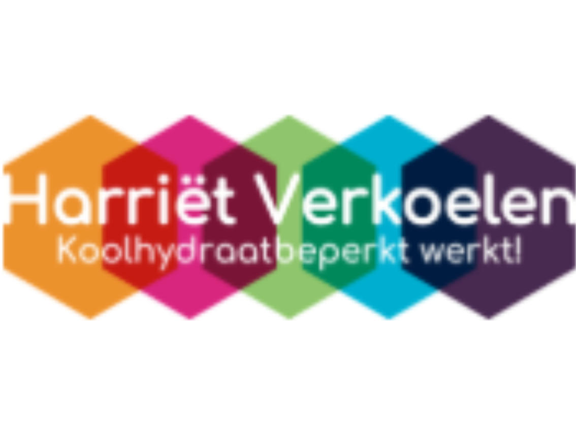 Harriët Verkoelen