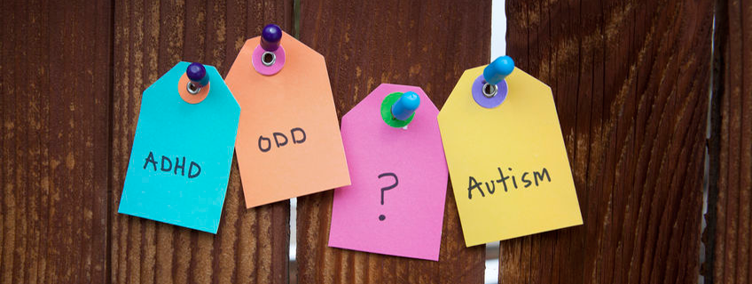 Te veel ADHD-diagnoses?