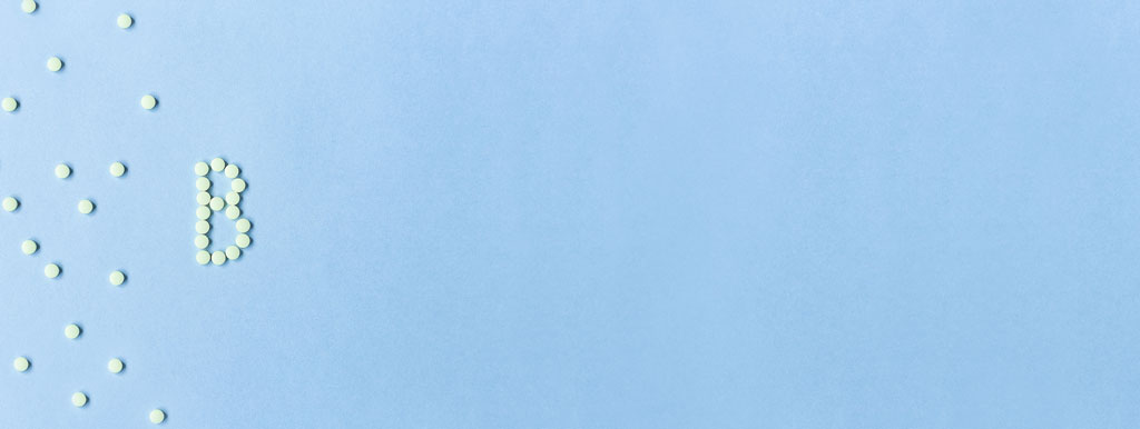 B-vitaminen en minder metabool syndroom