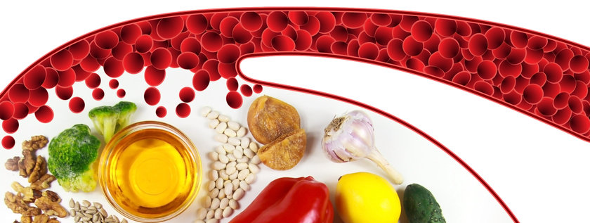 Omega-3-vetzuren remmen inflammatie in bloedvaten