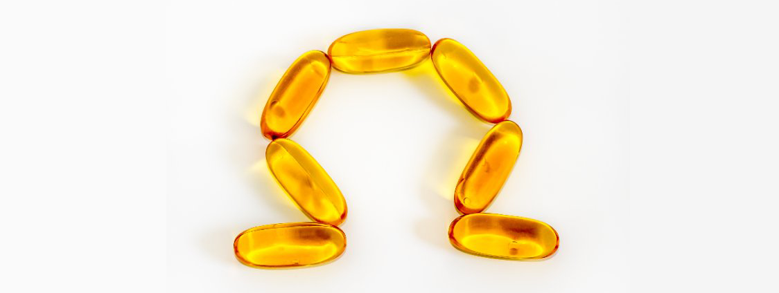 Omega-3 en hersenstructuur