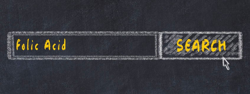 Foliumzuur vermindert mogelijk de kans op vroeggeboorte