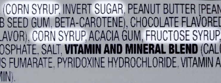 Fructosebron bepaalt schadelijkheid voor het darmmicrobioom