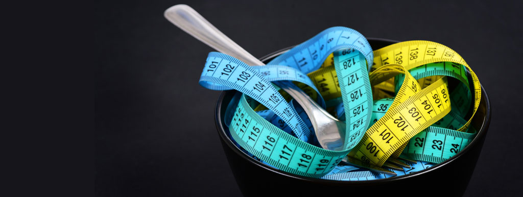 Afvallen verhoogt eetlust