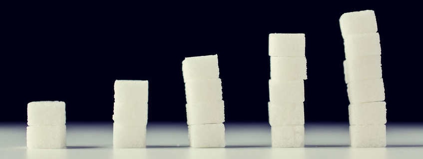 Epidemie diabetes in Europa