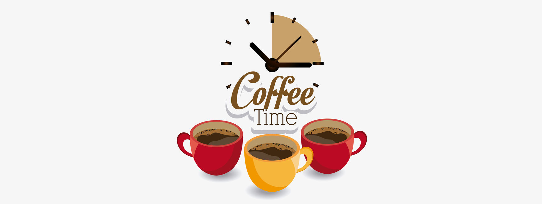 Vermijd koffie vlak voor het ontbijt