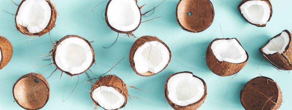 Kokosolie weinig metabool effect