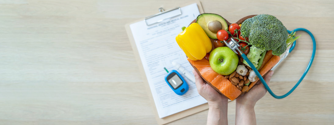 Beperking koolhydraten verlaagt kans op hart- en vaatziekten