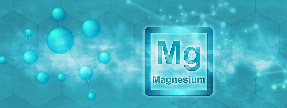 Magnesium in de preventie van leverkanker