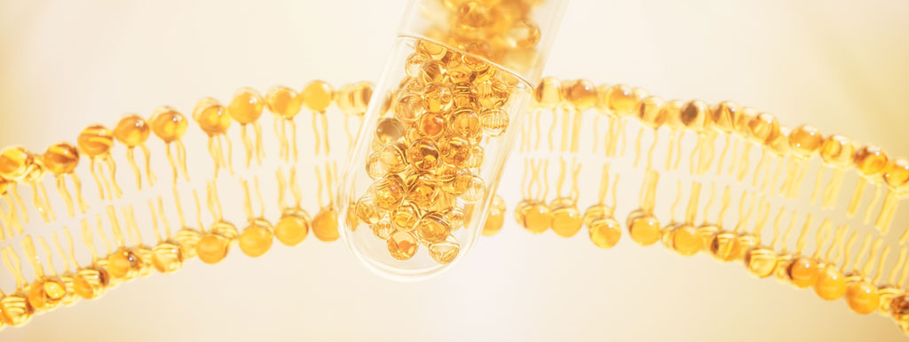 EPA en DHA genetisch