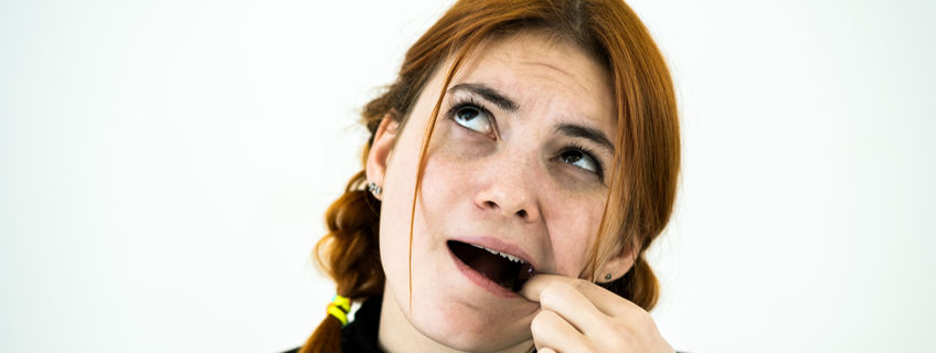 Hormonale anticonceptie verhoogt mogelijk kans op parodontitis