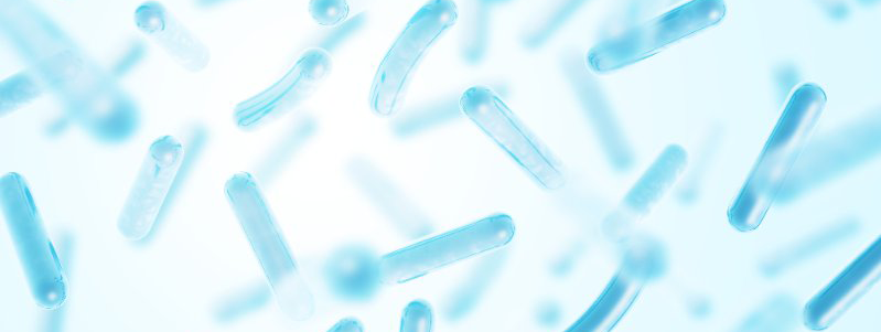 Probiotica en omga-3 tegen ouderdomsontsteking