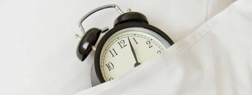 Te korte of te lange slaapduur schaadt cognitie