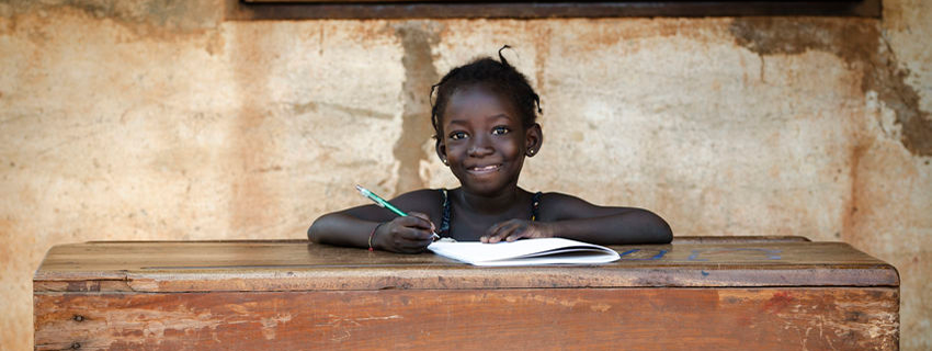 Suppletie herstelt cognitieve schade bij ondervoede kinderen