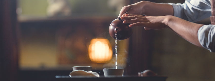 Flavanolen in het bloed en lagere bloeddruk