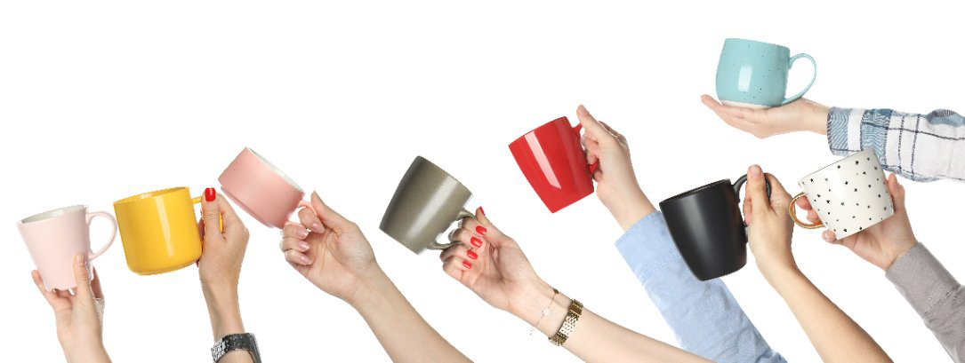 Zwarte thee verlaagt sterfterisico