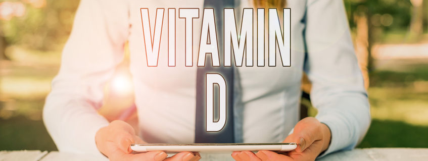 Probiotica gecombineerd met vitamine D