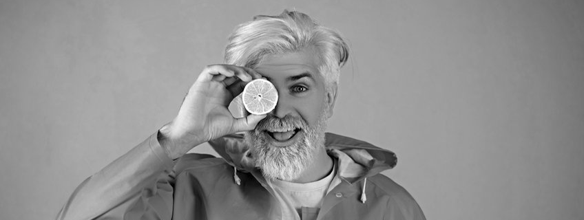 Vitamine C is belangrijk voor kritisch zieke patiënten