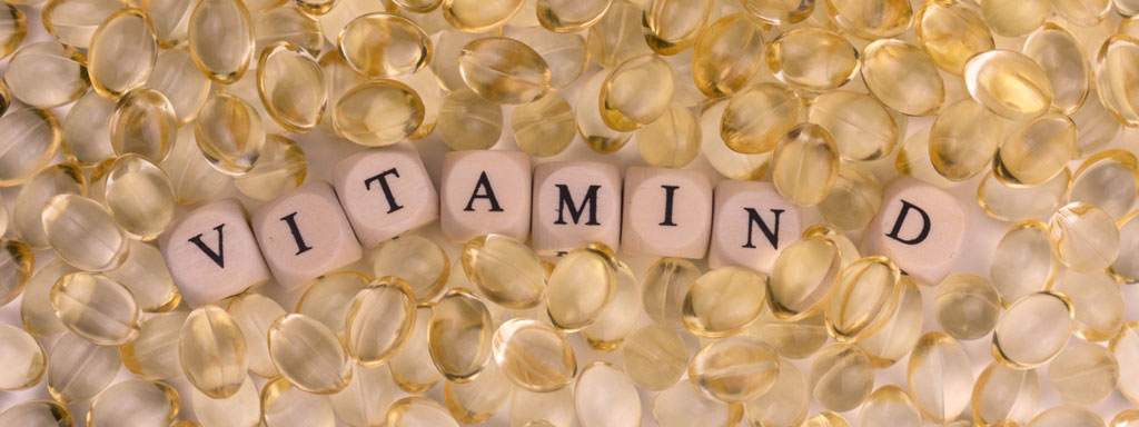 Optimale vitamine d-status