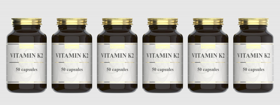 Vitamine K2's rol bij alzheimer