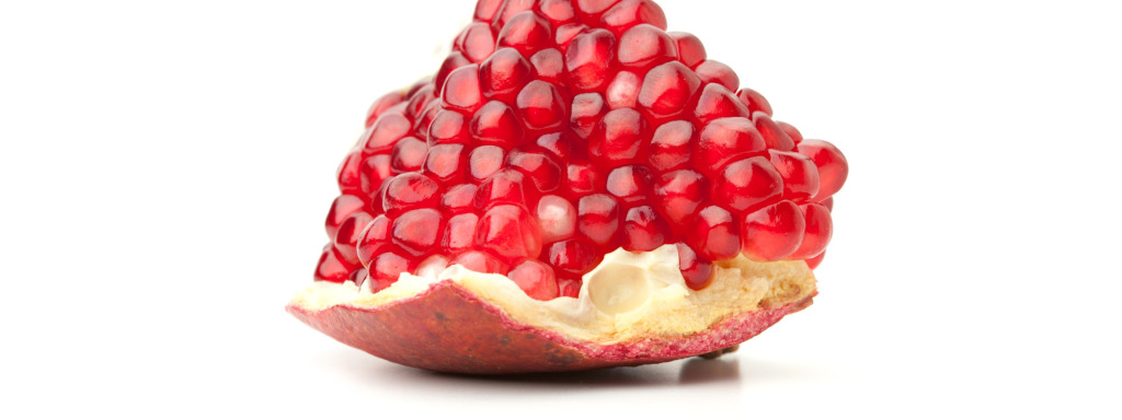 Granaatappel verlaagt testosteron bij PCOS