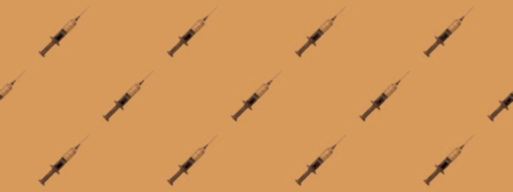 Vaccinatie en suppletie