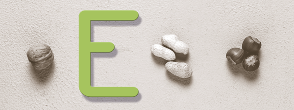 Vitamine E als probiotische cholesterolverlager