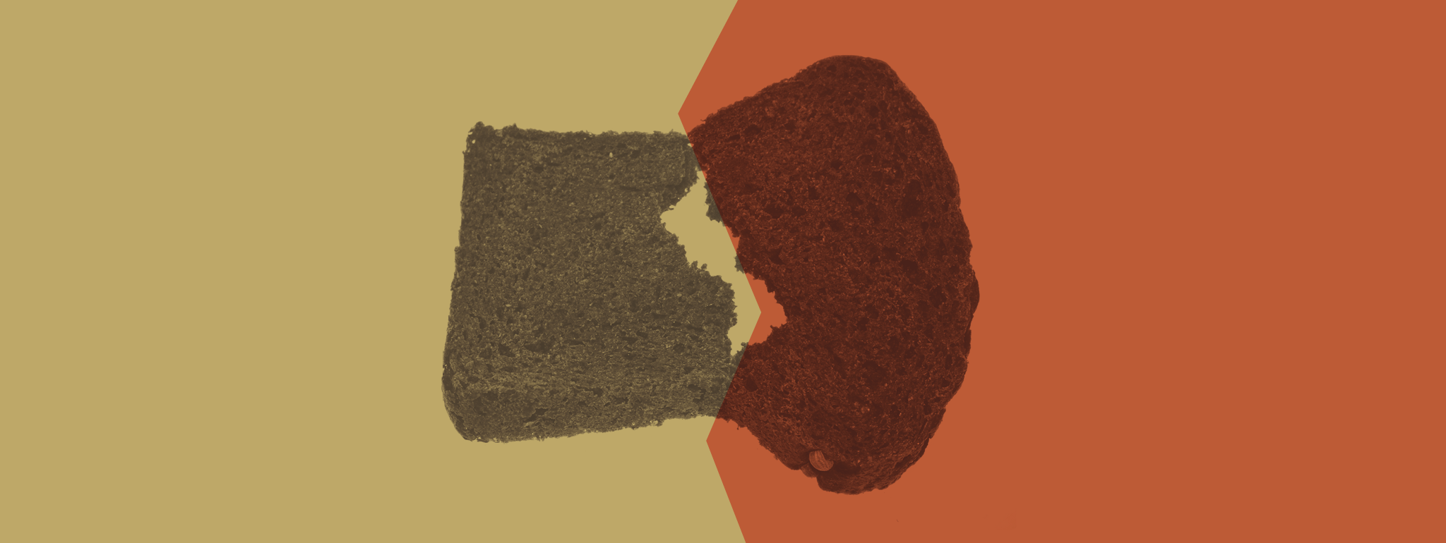 Boekweit en kikkererwt