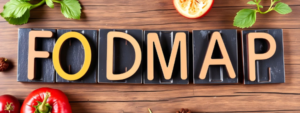 Antibiotica vs FODMAP