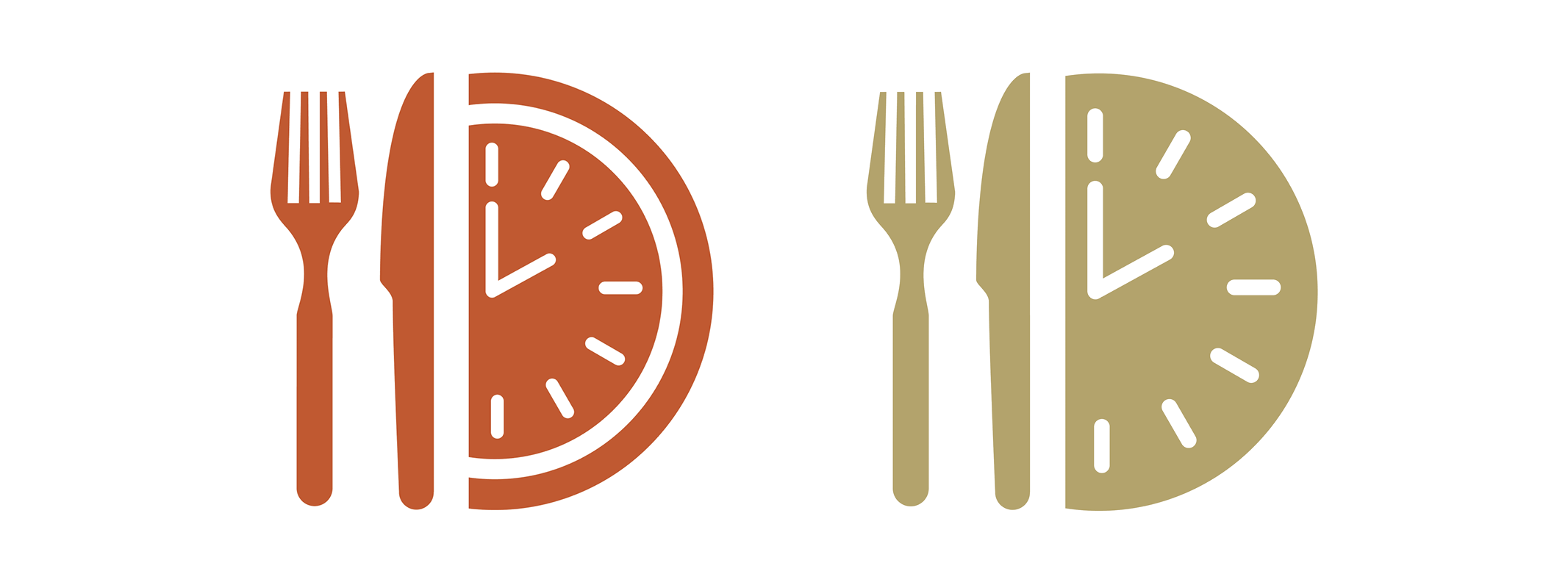 Eten tegen de klok 
