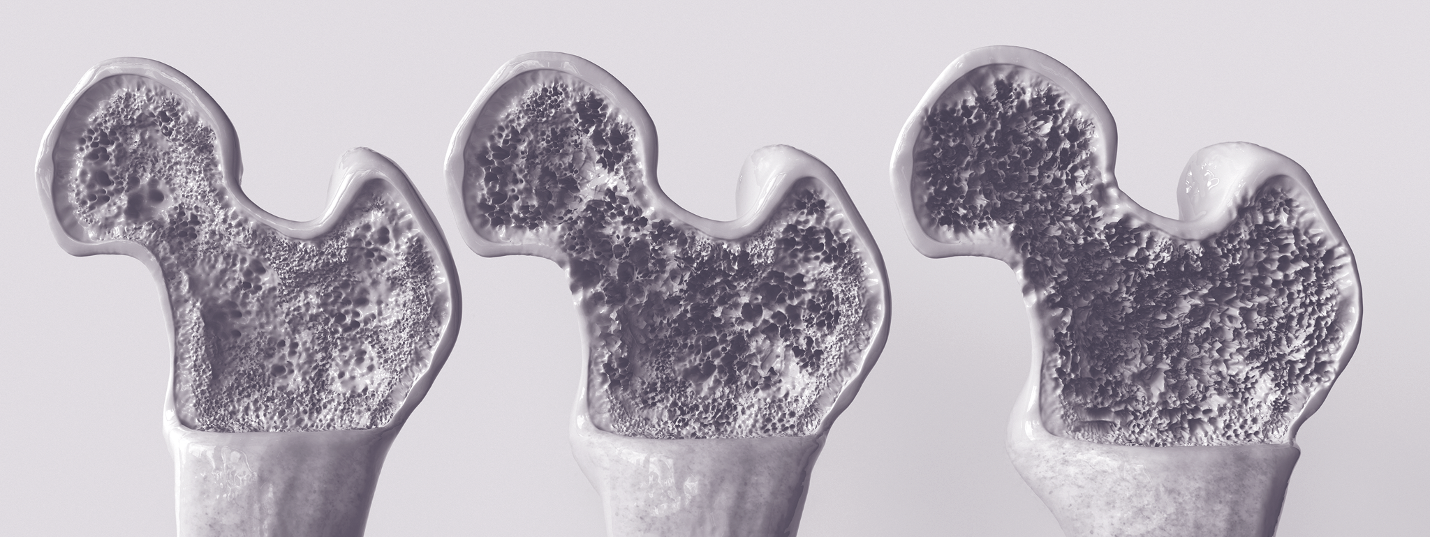 Calcium, meer dan alleen botgezondheid