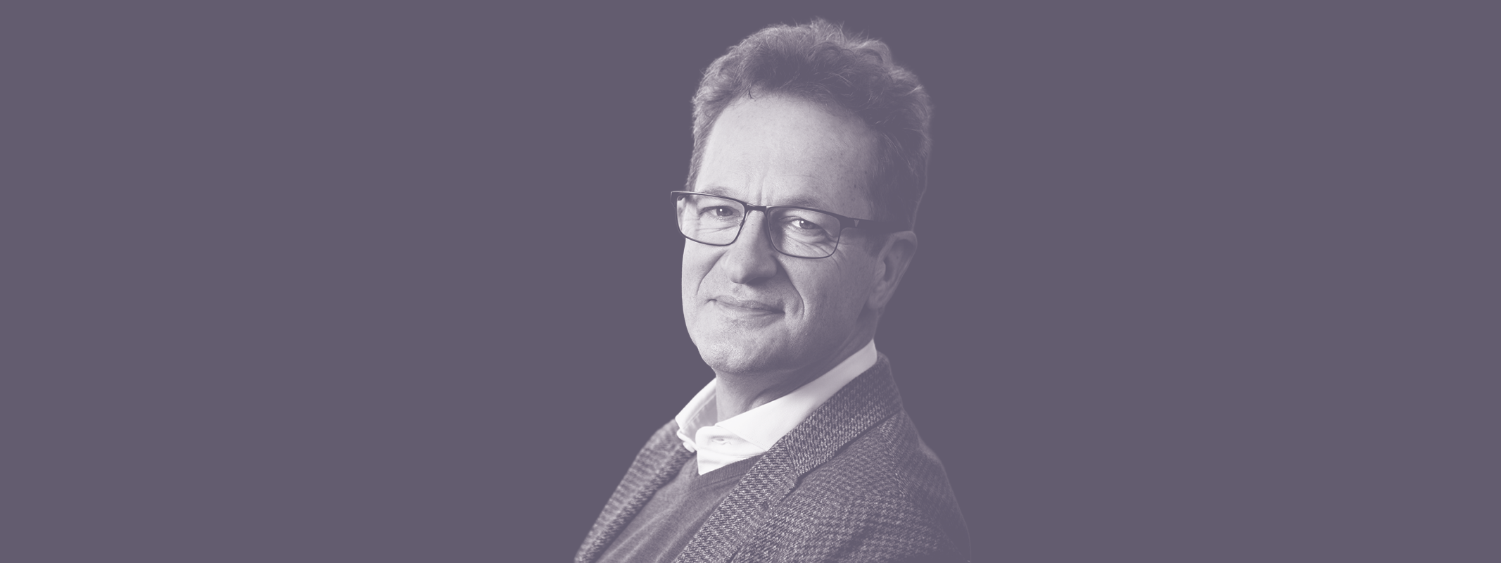 Wat slik jij? - Rogier Hoenders, psychiater en hoogleraar