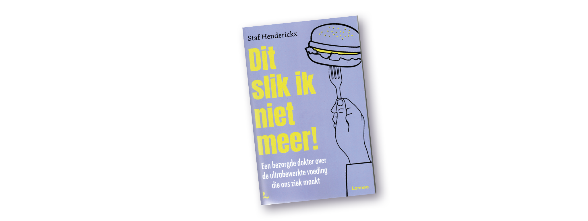 Dit slik ik niet meer