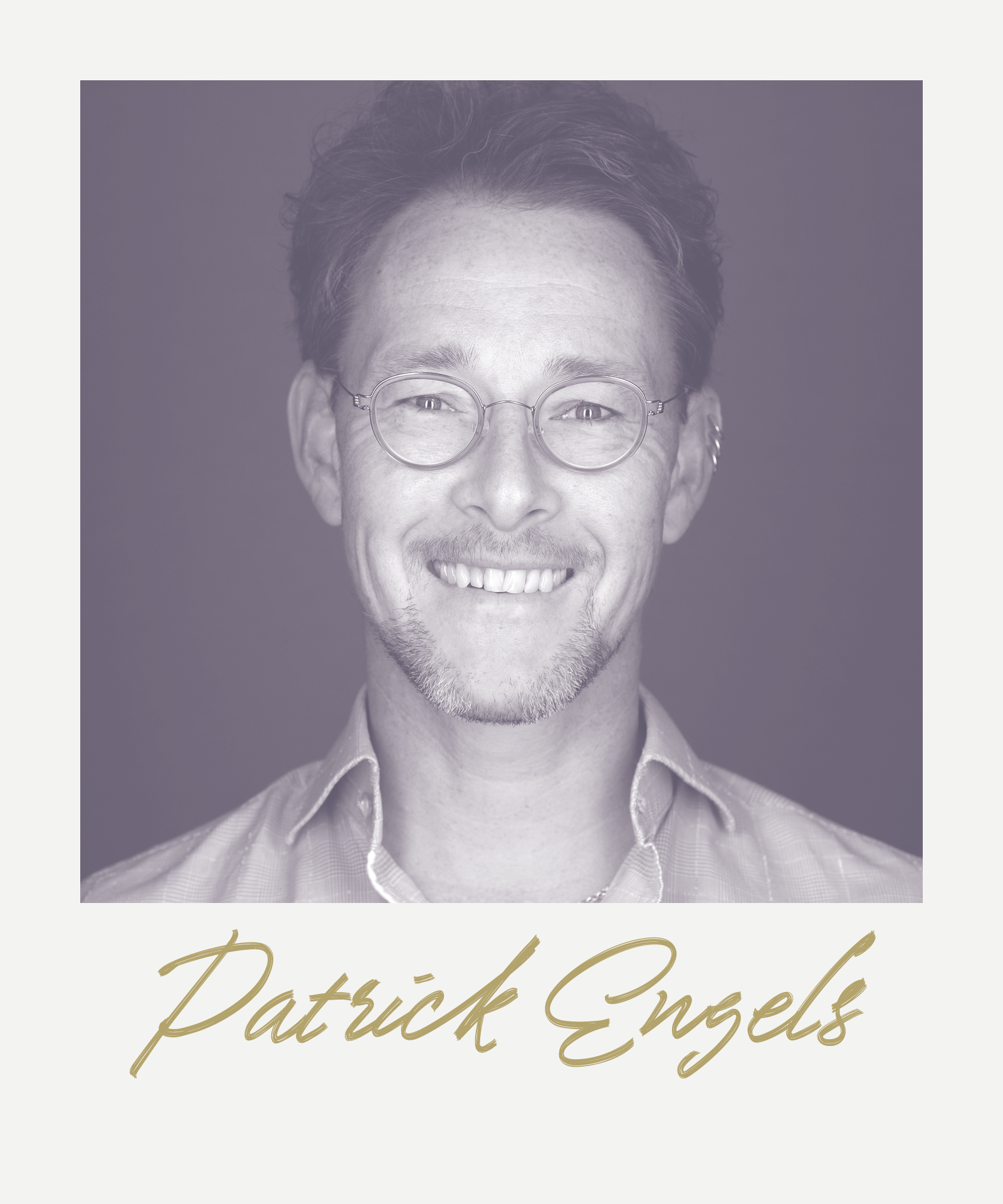 Patrick Engels