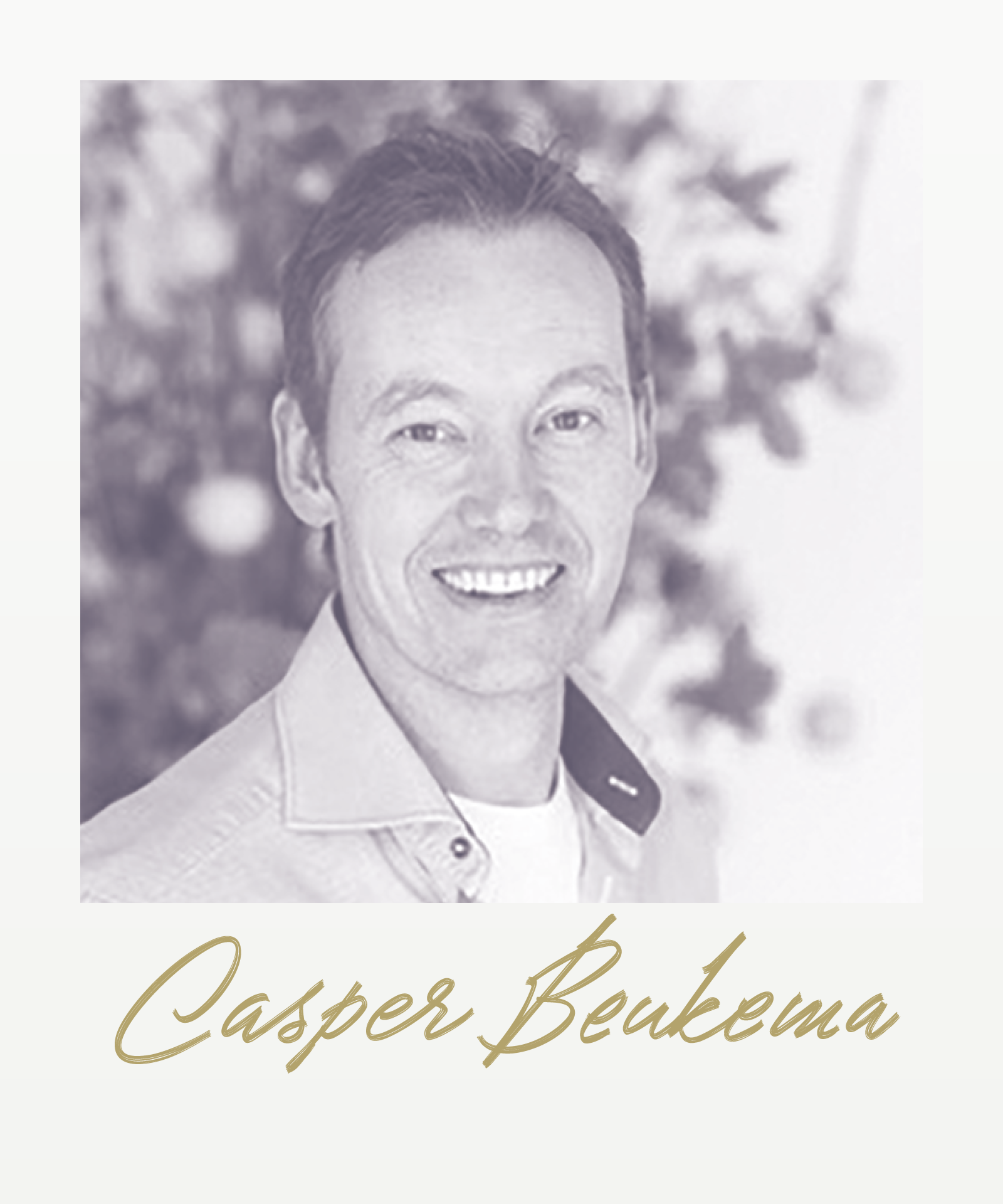 Casper Beukema