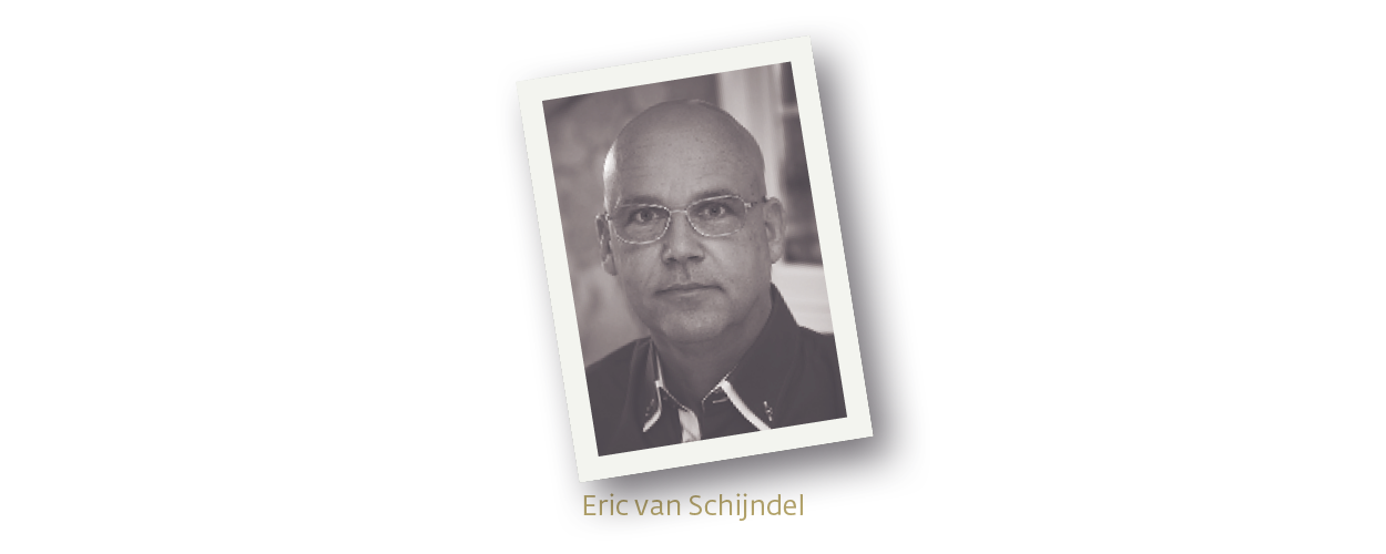 Eric van Schijndel