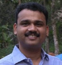 Dr. vijith Sasidhar