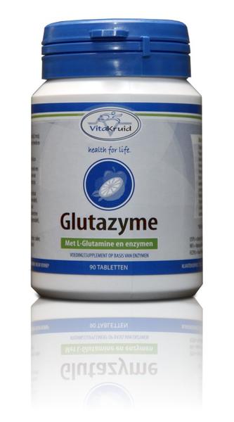 Glutazyme
