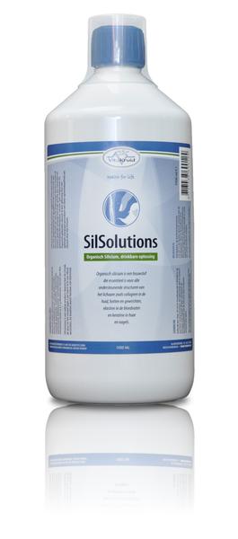 SilSolutions (1000ml)