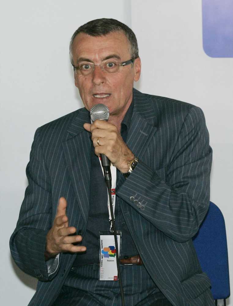 Antonio Guerci
