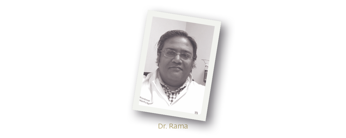 Dr. Rama