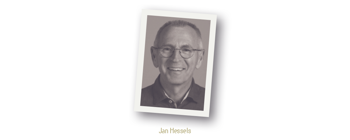 Jan Hessels