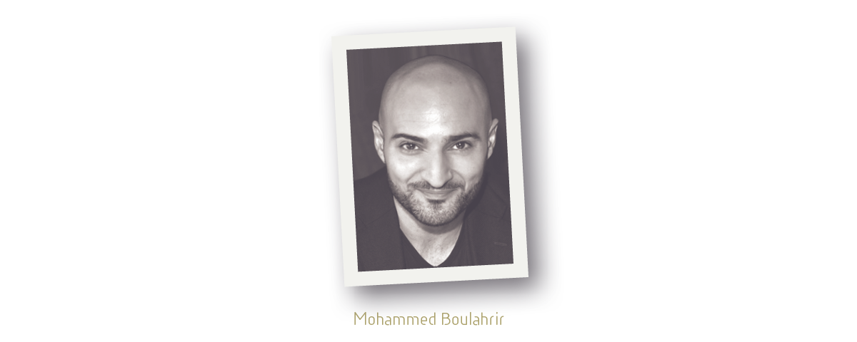 Mohammed Boulahrir
