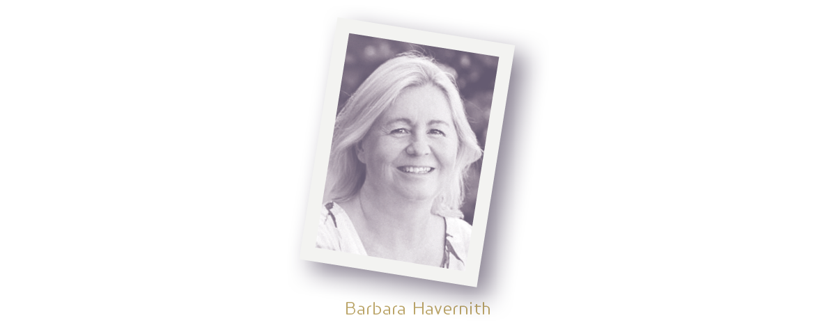 Barbara Havernith